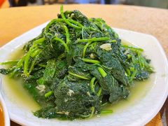 番薯叶-揭阳钟记小食(福田新村店)