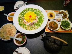 -杏花村水席楼·洛阳水席(老城十字街店)