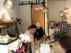 -LAB COFFEE来杯咖啡(浦仓路店)