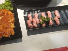 -鲜一烤肉(沈北店)