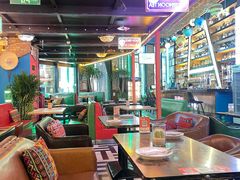 -Famous肥猫墨西哥音乐餐吧(五棵松华熙LIVE店)