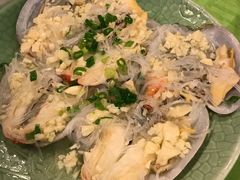 -盛港湾海鲜食府(黄沙店)