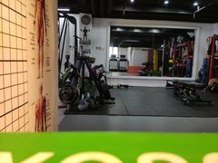 -清橙健身(学院路店)