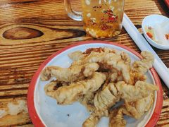 -红料理|串串有瘾·烧烤(吴中路店)
