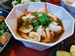 -赵小姐丨新中餐(曲江店)