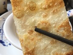 菠萝飞饼-老来福·非遗酸汤兔(凯旋路店)