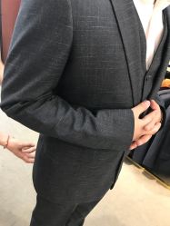 -Lisamoon礼慕纱婚纱礼服高级定制