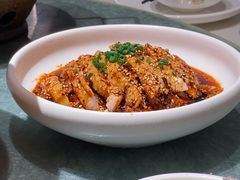 -首秀·四川料理(吾悦广场店)