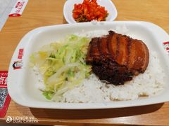 -南城香·饭香串香馄饨香(太平桥店)