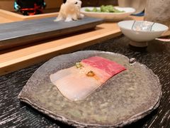 -橼舍鮨青木
