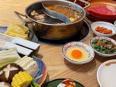 -松野谷·寿喜烧自助(华联顺义金街购物中心店)
