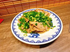 -一兰拉面(梅田阪急东通店)