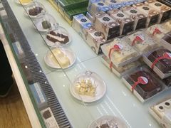 试吃-好利来(柳北店)