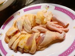 -禄婶鸡煲·打边炉