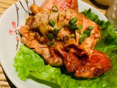 -御牛道日式烤肉料理(杭州万象城店)