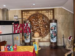 -京菜·砂锅居·烤鸭(西四店)