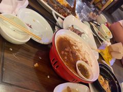 -鹅滋道(甘坑古镇店)