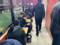 -王菊美食街·王菊面馆(总店)