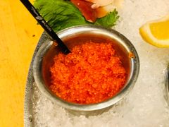鱼子酱-囧吉香生蚝牛排馆(湖北路店)