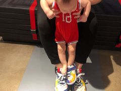 -NIKE武汉品牌体验店