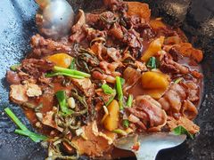 -江湖水乡铁锅炖魚(周庄嘉园店)