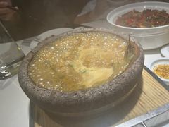 -小放牛河北菜(长安万达店)