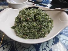 茴香饭-瑞丰园庭院餐厅·白族传统家常菜