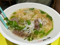 -蔡澜Pho·越南粉餐厅(海上世界店)