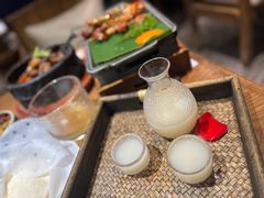 -雀舞云南菜(乐客城店)