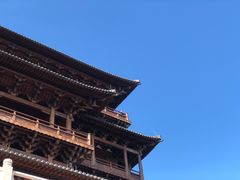 -径山寺