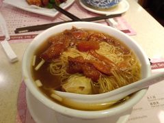 -池记(尖沙咀店)