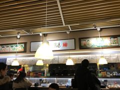 -雷门拉面(龙湖成都金楠天街店)