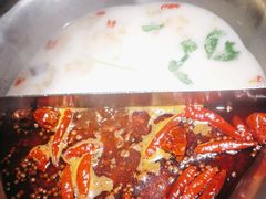 -湊湊火锅·茶憩(东城万达店)