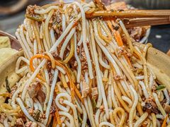 -阿山卓·野生菌火锅·纳西火塘烤肉