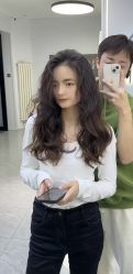-H·Y HAIR SALON烫发·染发·造型