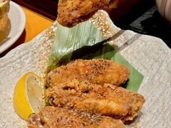 -味太助·银饭食堂(中华城店)