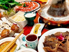 -阳坊胜利涮羊肉(阳坊老店)
