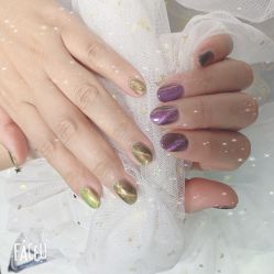 点击看大图 -如一·美甲美睫