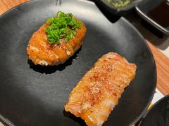 -昊·来了寿司(双楠2店)