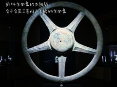 -三星堆博物馆