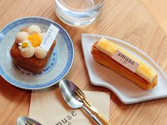 -amuse 灵感甜品 匠心蛋糕