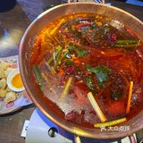 朱婆婆云南酸汤火锅