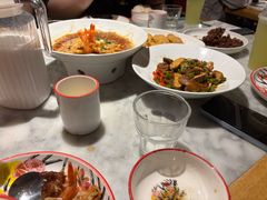 -新白鹿餐厅(第一百货店)
