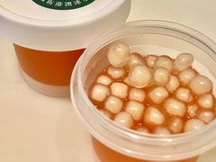 -石板街港澳冰室(天环店)