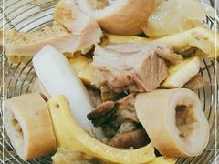 -阿牛牛杂店(东园店)