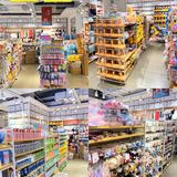 天津一站式平价生活馆 | LATT LIV生活无忧