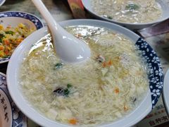 -粗茶淡饭(东关街店)