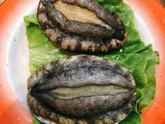 会跳舞的大鲍鱼-小龍鳳·港式海鲜打边炉(沙湖路店)