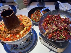 -湘鼎盛·大厨鲜炒湖南味(高新银泰店)