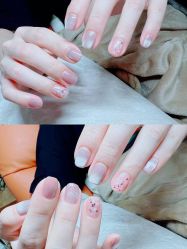 -爱睫物语·疗愈美睫美甲